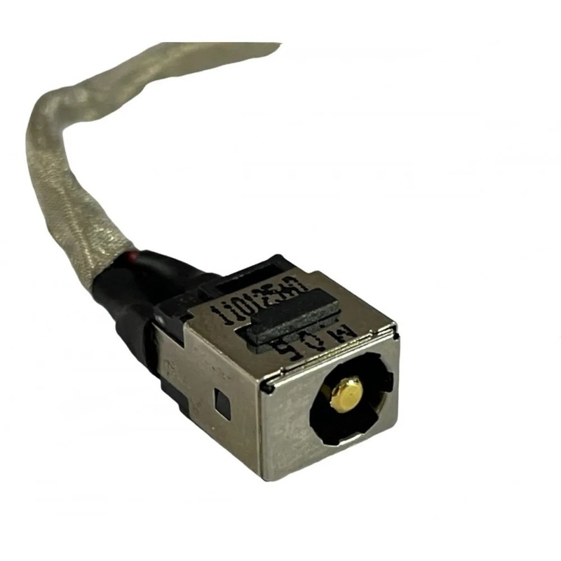 DC Jack pour Ordinateur Portable MSI - Pièce de Rechange de Haute Qualité